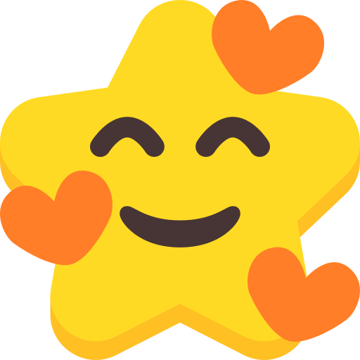 Happy Star