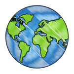 planet