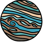 planet