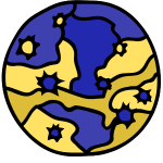 planet