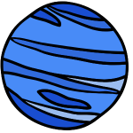 planet