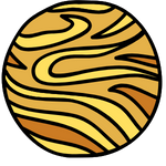 planet